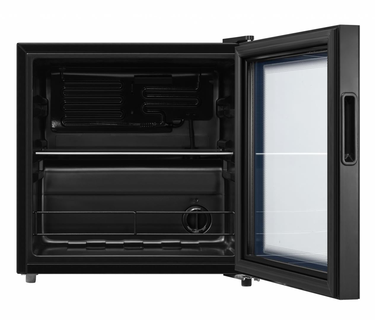 RACITOR DE BAUTURI HEINNER HBC-M44BKE