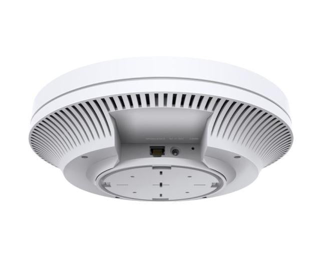 Access point TP-Link EAP670, Poe, Dual-band, WiFi 6 - AX