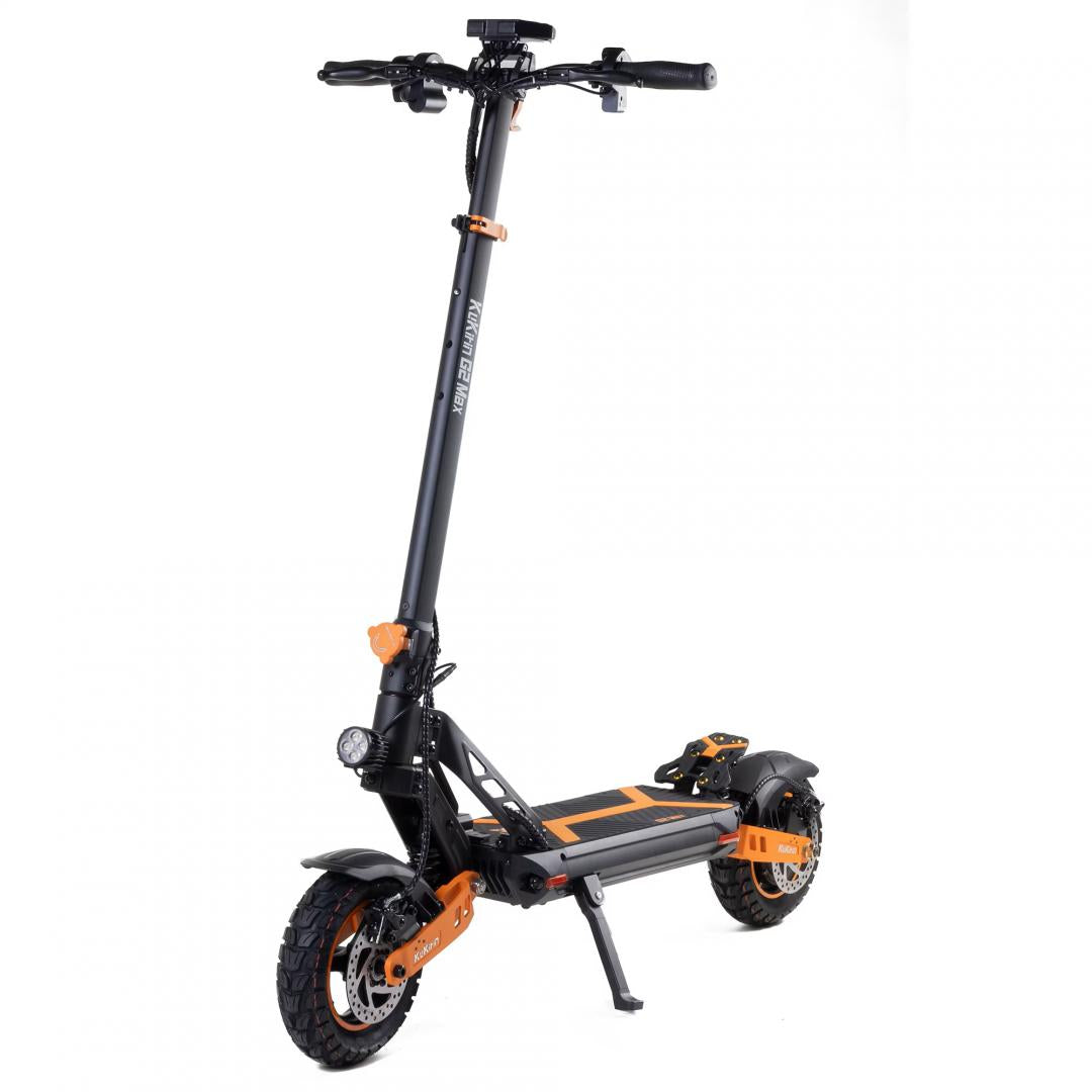 Kukirin G2 MAX Electric Scooter