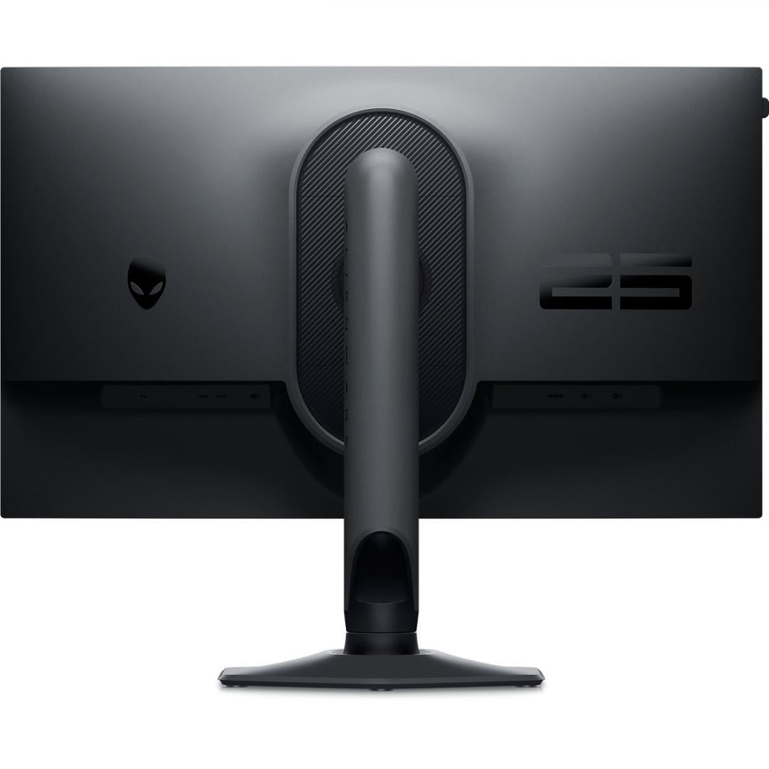 Monitor Gaming Dell AW2524HF, 24.5", 1920 x 1080 pixeli, Black, 3 ani Garantie
