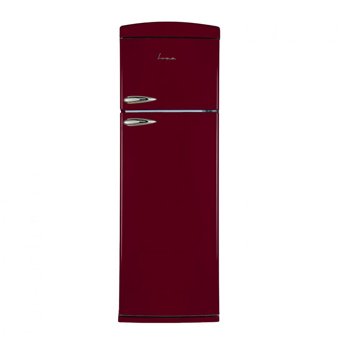 FRIGIDER CU DOUA USI FRAM FDD-VRR311BDF+