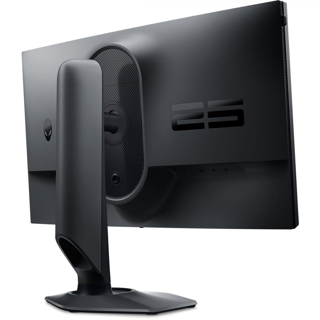 Monitor Gaming Dell AW2524HF, 24.5", 1920 x 1080 pixeli, Black, 3 ani Garantie