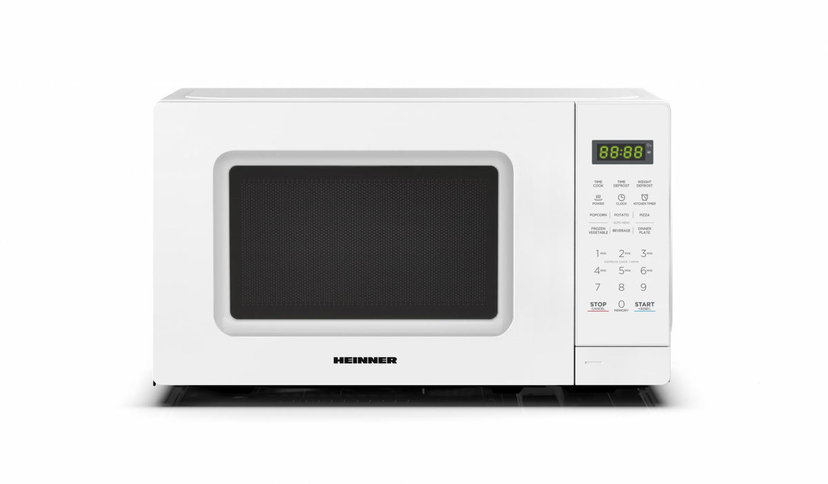 CUPTOR CU MICROUNDE HEINNER HMW-MD20WHDG