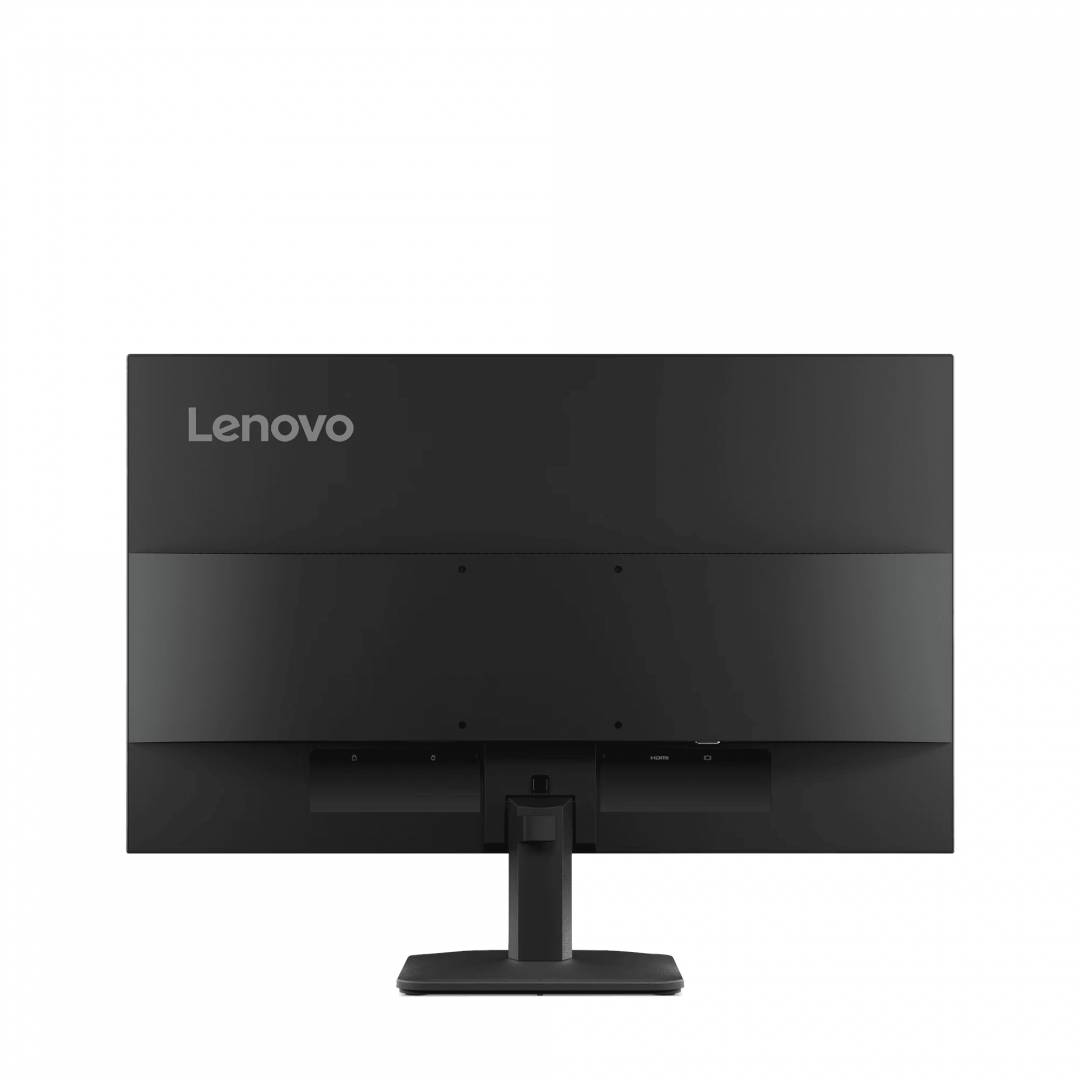 Monitor Consumer Lenovo L24-4e, 23.8", 1920 x 1080 pixeli, Black, 2 ani Garantie