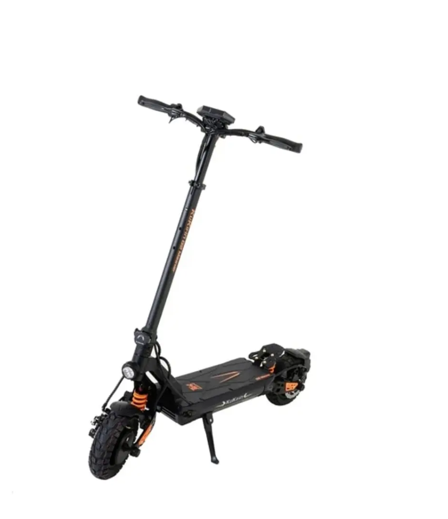Kugoo Kirin G2 Master Electric Scooter
