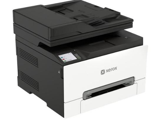 Multifunctional laser Xerox C303a, format A4, Color, Duplex, USB + LAN + Wi-Fi