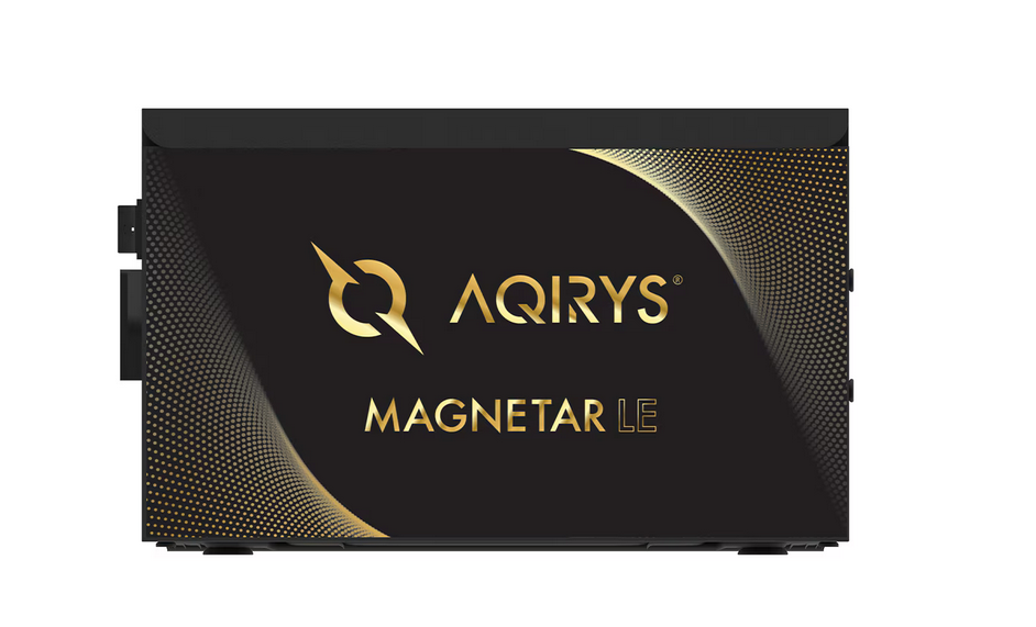 Sursa AQIRYS MAGNETAR LE ATX 650W 80 PLUS Gold