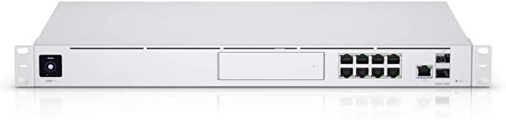 Router Ubiquiti UniFi Dream Machine Pro, Gigabit, Dual-Band
