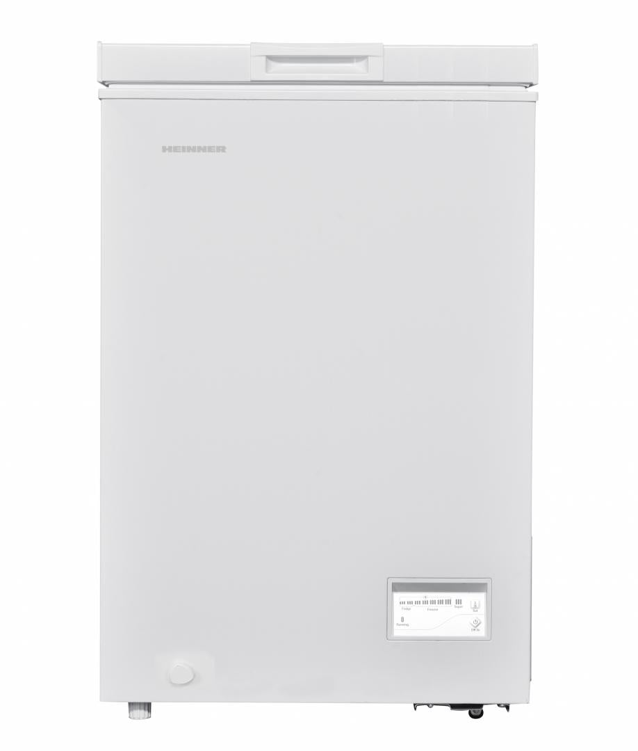 LADA FRIGORIFICA HEINNER HCF-HM100CE++