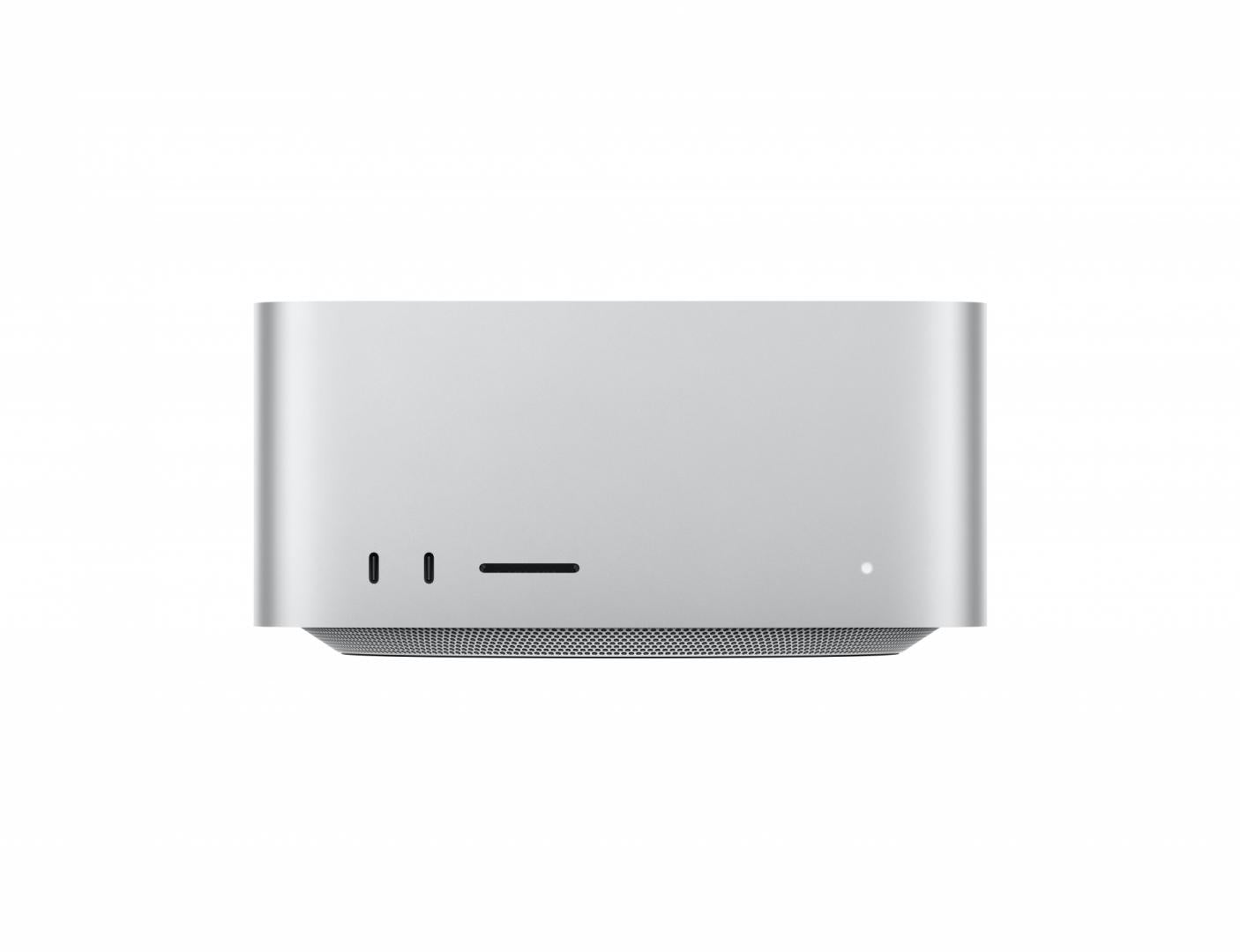 Apple Mac Studio M4 Max (CPU 14-core, GPU 32-core, Neural Engine 16- Core)/36GB/1TB ( CTO From MU963RC/A) (RO Documentation)