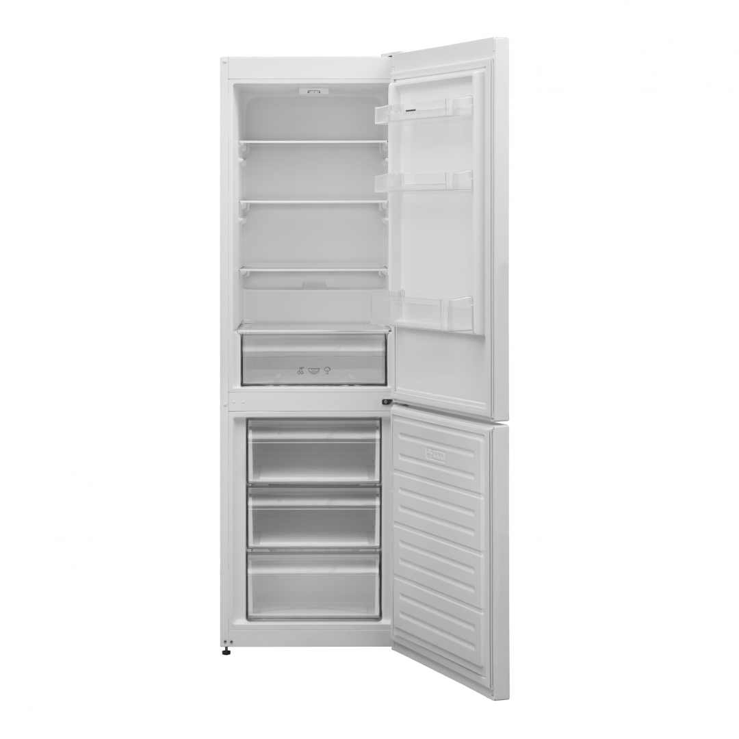 COMBINA FRIGORIFICA HEINNER HC-V341E++