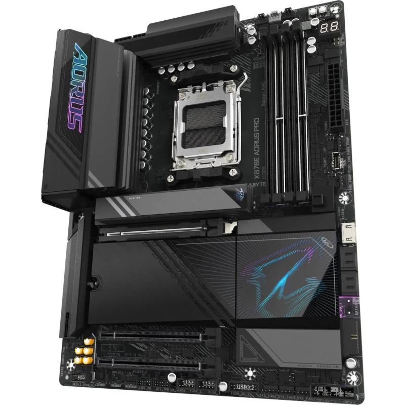 Placa de Baza GIGABYTE X870 AORUS PRO AM5