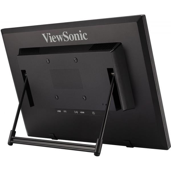 Monitor ViewSonic 15.6" TD1630-3