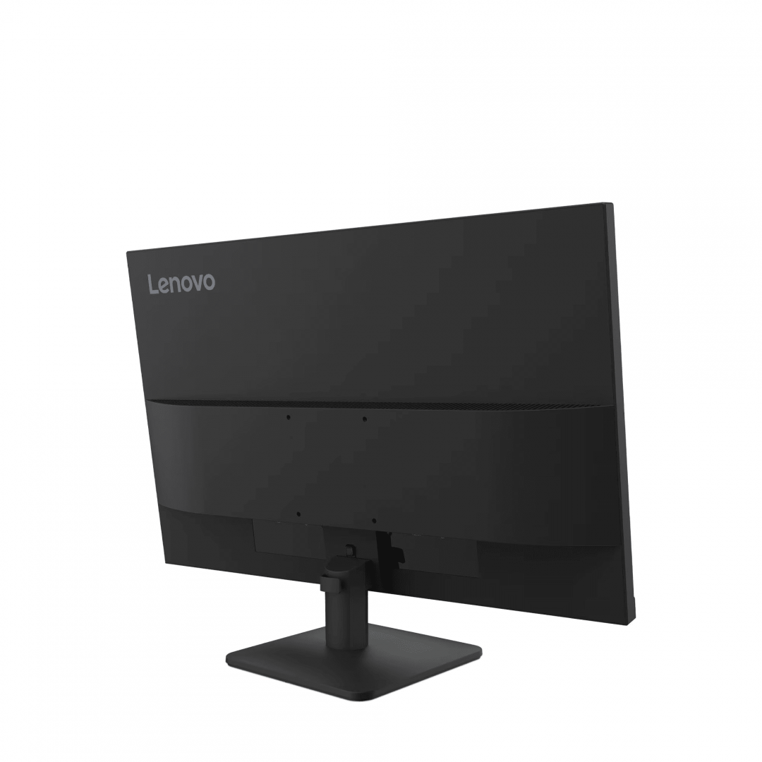 Monitor Consumer Lenovo L27-4e, 27", 1920 x 1080 pixeli, Black, 3 ani Garantie