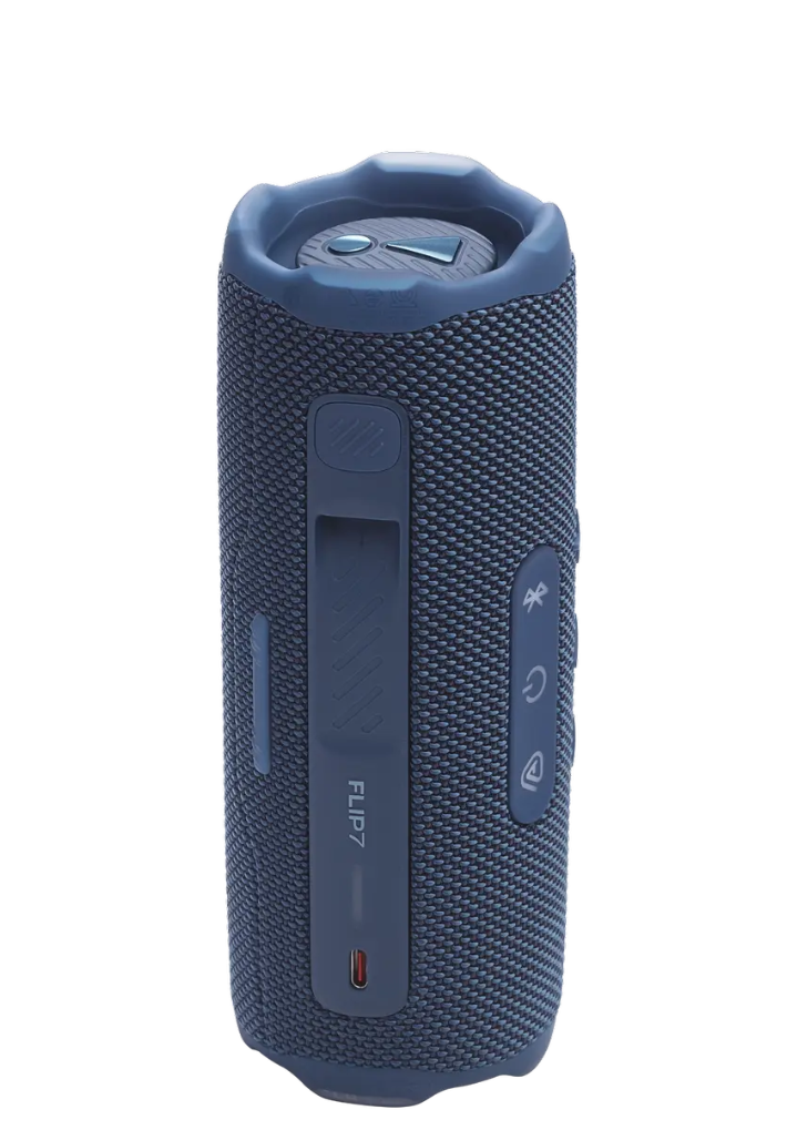 JBL Boxa portabila Flip 7 Bluetooth Blue