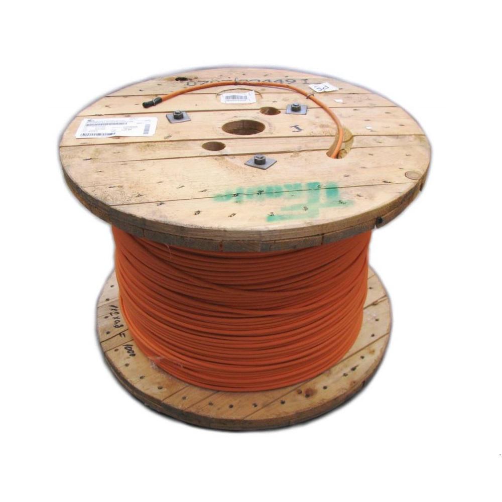 Cablu alarmare incendiu JE-H(ST)H E90INC.2X2X0.8 - rola 500 de metri