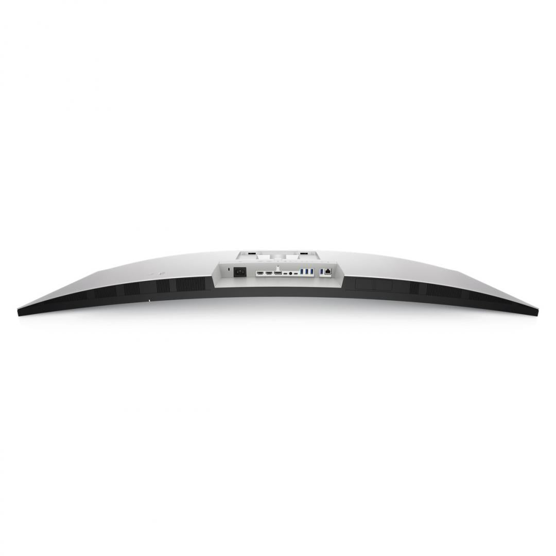 Monitor Commercial Dell U4924DW, 49", 5120 x 1440 pixeli, Black, Silver, 3 ani Garantie