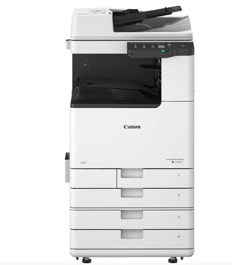Multifunctional laser Canon imageRUNNER C3326i, format A3, Color, duplex, USB + LAN + Wi-Fi