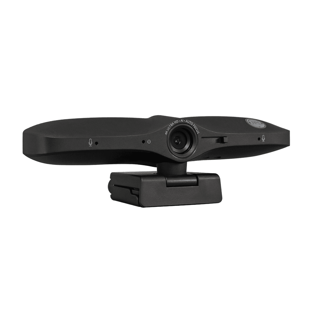 JPL Mini Conference Room Video Sound bar, 4K UHD 3840 x 2160p, negru