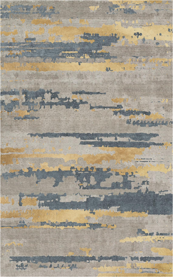 Covor printat, LUNA 70x140