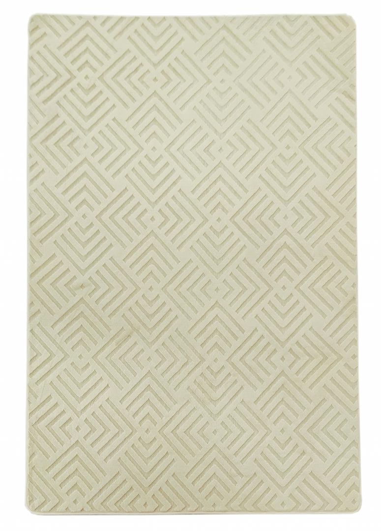 COVOR BLANITA DOVER 80X150 CM CREAM