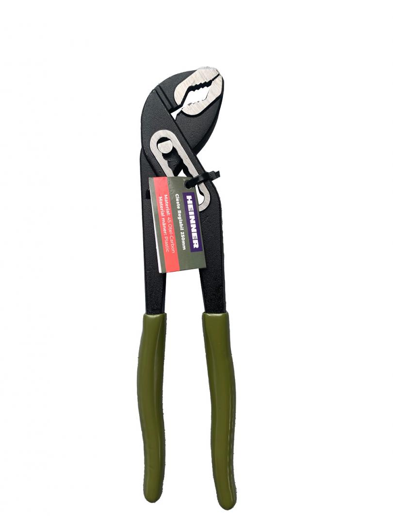 CLESTE REGLABIL HEINNER 250MM