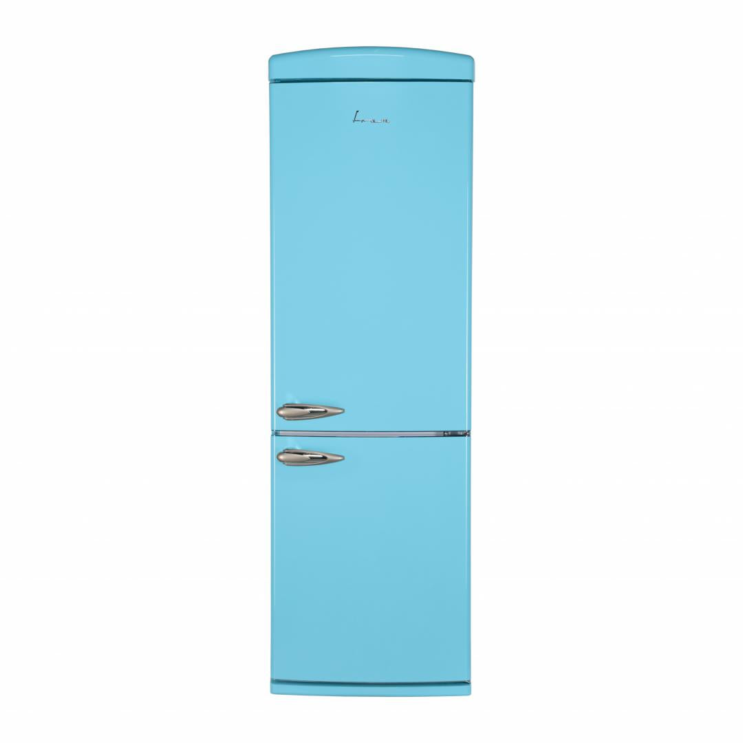 COMBINA FRIGORIFICA FRAM FC-VRR340BLF+