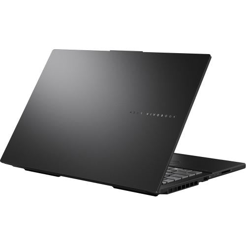 Notebook Consumer ASUS Vivobook Pro 15 OLED, cu procesor Intel Core Ultra 9 285H, 15.6'' OLED, 24 GB DDR5, 2 TB SSD, NVIDIA GeForce RTX 4050, 6GB GDDR6, Windows 11 Pro