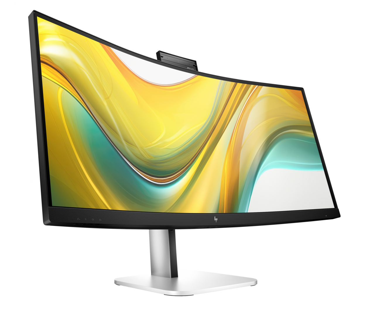 Monitor Gaming HP Series 5 Pro 534pm, 34", 3440 x 1440 pixeli, Black, 3 ani Garantie