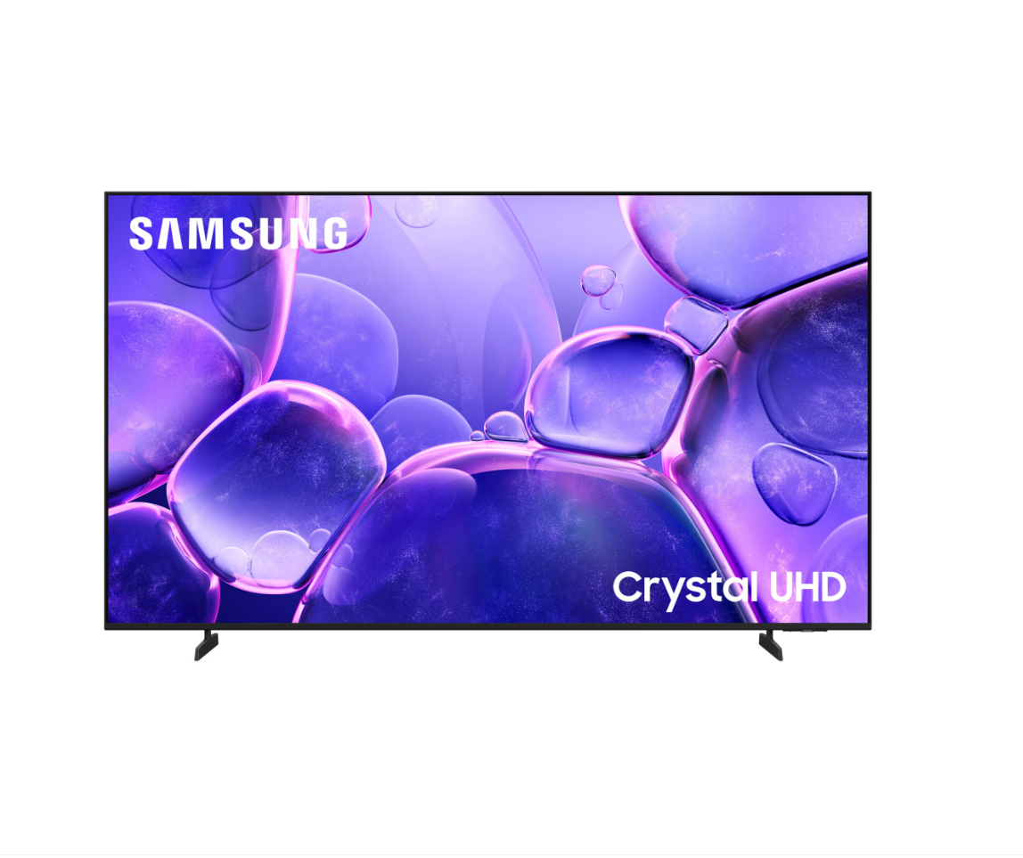 Televizor SAMSUNG LED 55U8092, 138 cm, Smart, 4K, Clasa G