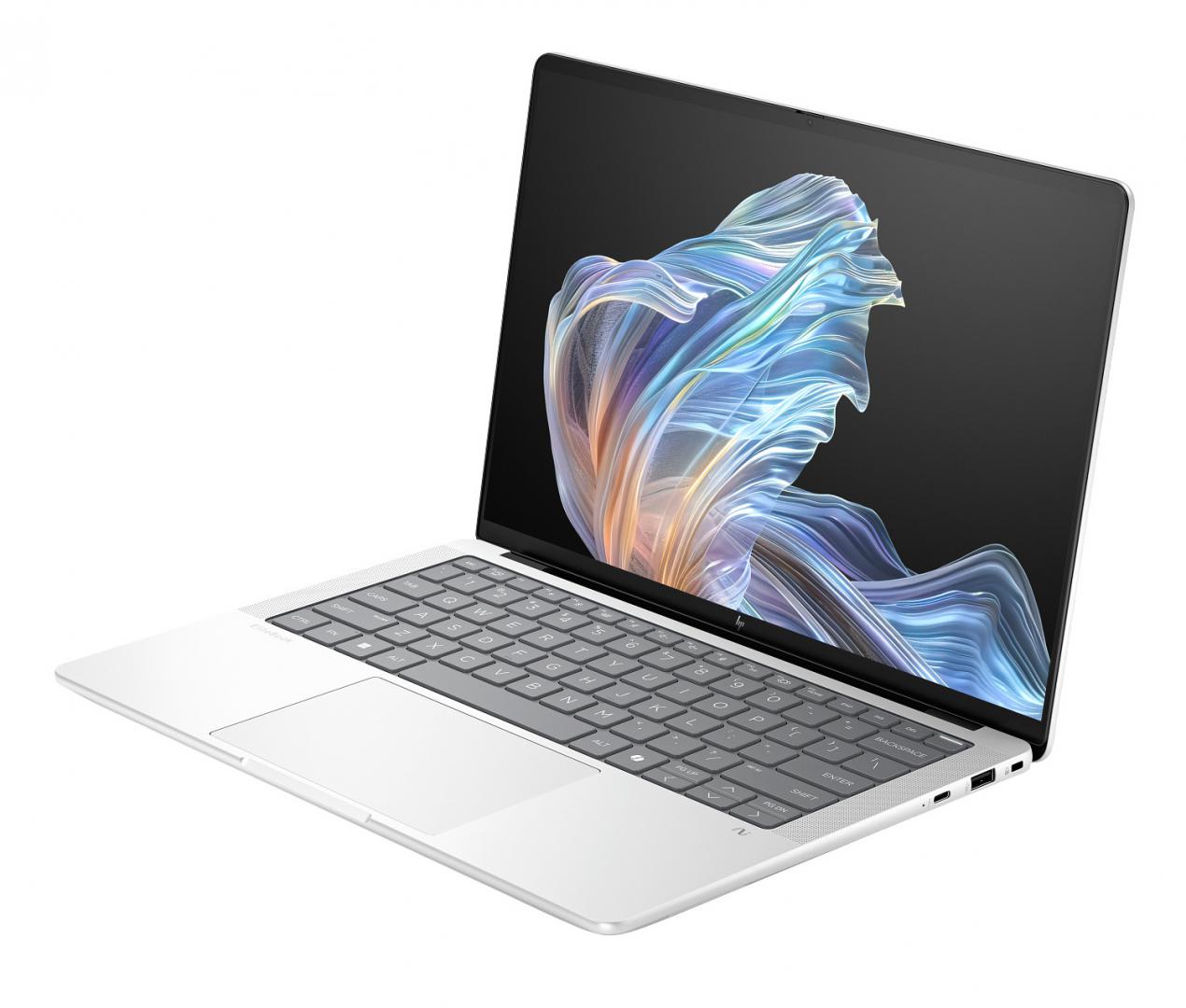 Laptop Business HP EliteBook X G1a, cu procesor Ryzen AI 9 375, 14'' OLED, 32 GB LPDDR5x, 1 TB, AMD Radeon 890M, Windows 11 Pro, 3 ani Garantie