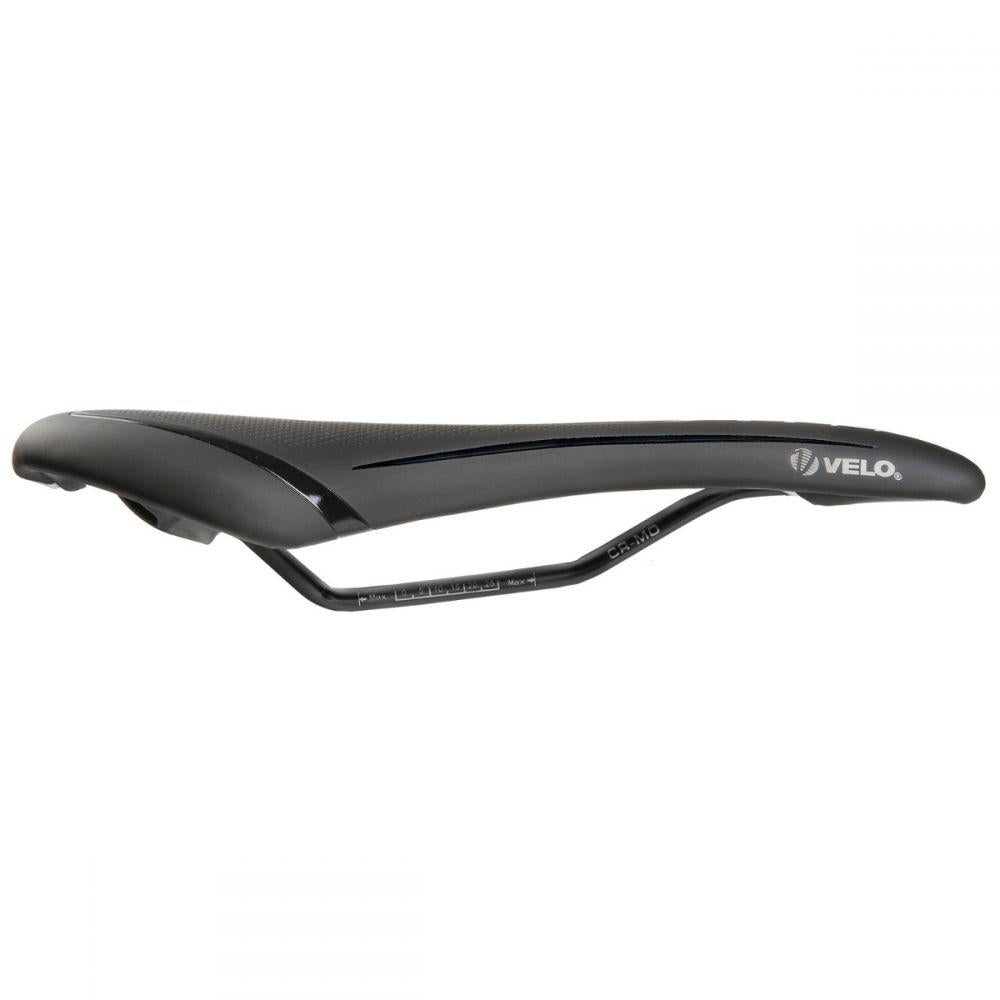 SA RACING VELO FIT ATHLETE L 150-160MM