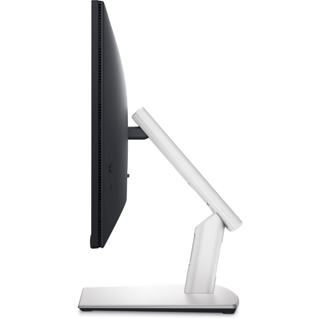 Monitor Commercial Dell P2424HT, 23.8", 1920x1080 pixeli, Touchscreen, Black-Silver, 3 ani Garantie