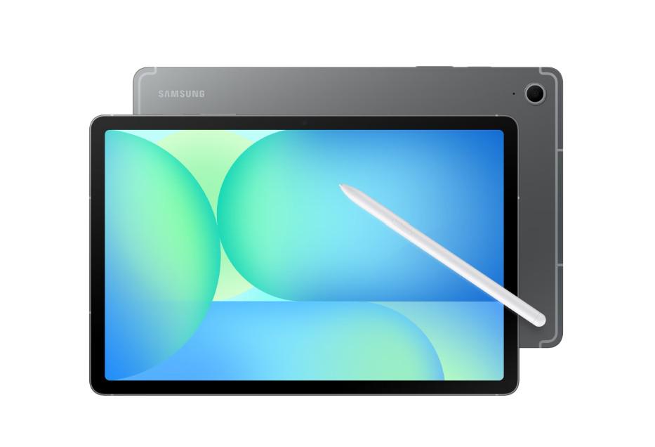 SG TAB S10 FE X520 WIFI 10.9" 8/128 GY (incl. Pen) EE