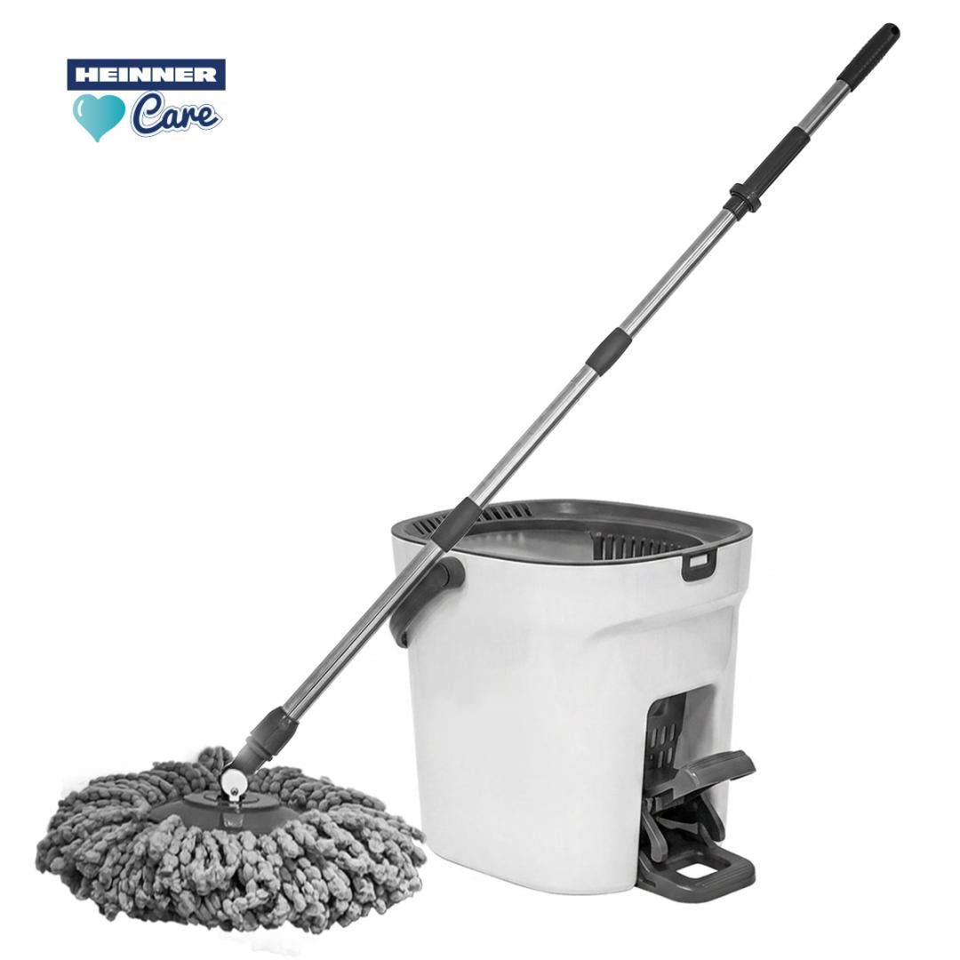 SET CURATENIE PEDALA,WASH&DRY,CLEAN STEP