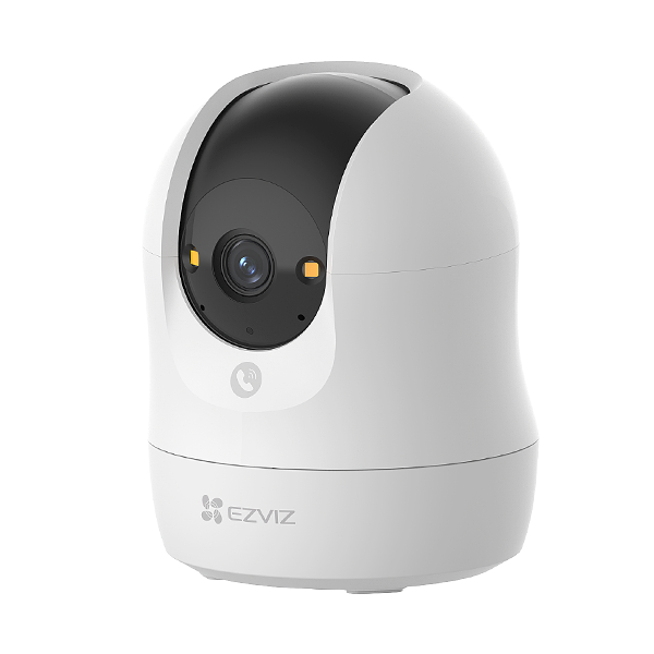 CAMERA PT WIFI EZVIZ 5MP 4MM C6N G1 5MP, Senzor CMOS de scanare progresivă de 1/3", Lentila: 4mm@F1.6, IR 10M, Unghiul PT: 105°(Diagonal), 88° (Horizontal), 46°(Vertical), Compresie: H.265 / H.264, Alimentare: DC 5V / 2A, Max. 8 W Conectivitate: IEEE802.11a, 802.11b, 802.11g, 802.11n, 2.4 GHz: 2.4