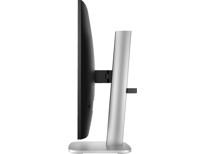 Monitor 27" HP Series 5 Pro, LED, IPS, QHD 2560x1440, 16:9, 5 ms, Height adjustment: 150 mm, VESA 100x100, Black & Silver, 3yw