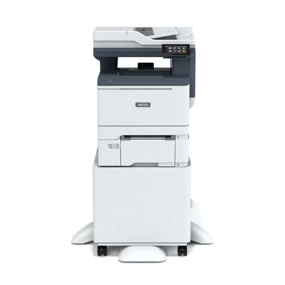 Multifunctional laser Xerox C325V_DNI, format A4, Color, Duplex, USB + LAN + Wi-Fi