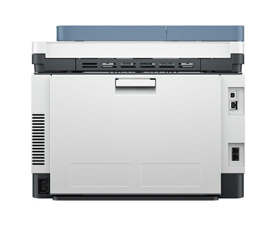 Multifunctional laser HP Color LaserJet Pro MFP 3302sdw, format A4, Color, Duplex, USB + LAN + Wi-Fi