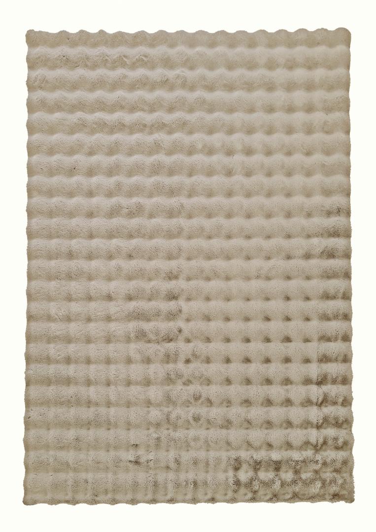 COVOR BLANITA PAOPAO 80X150 CM BEIGE
