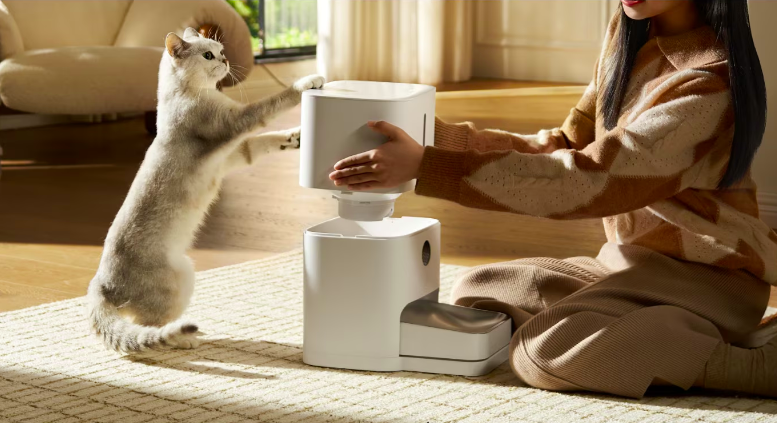 Xiaomi Smart Pet Food Feeder 2