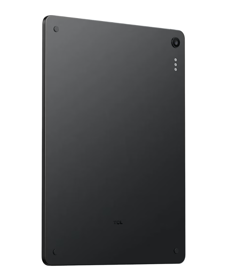 Tableta TCL NOTE A1 NXTPAPER, 11.5" Paper-Like, 256GB, WiFi, Aerolite Gray + Husa Flip + T-Pen