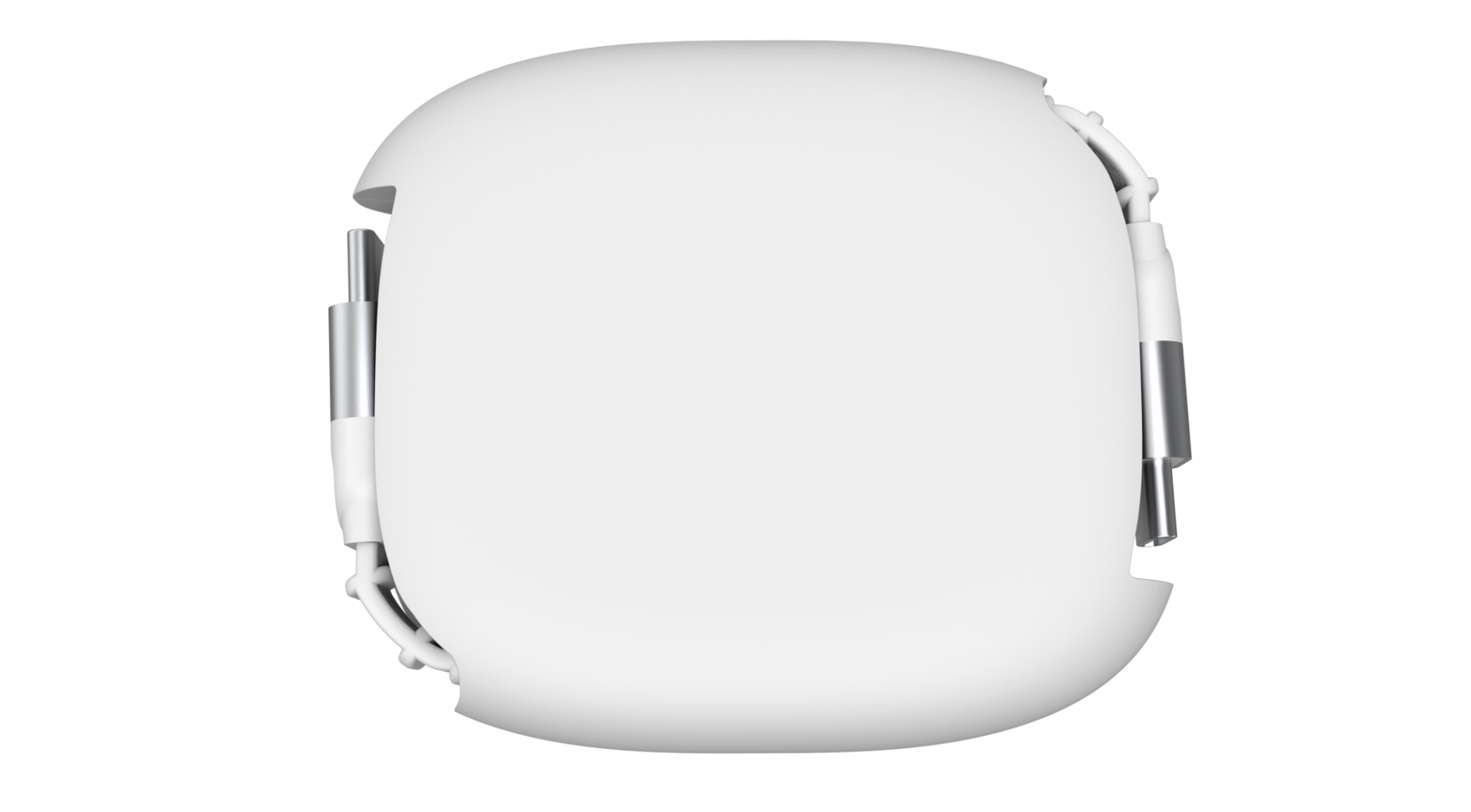 Cablu Lenovo 240W USB-C Retractable; Greutate: 0.07kg; Dimensiuni: 120 mm x 100 mm x 30 mm; Culoare: Alb; Garantie: 1 an
