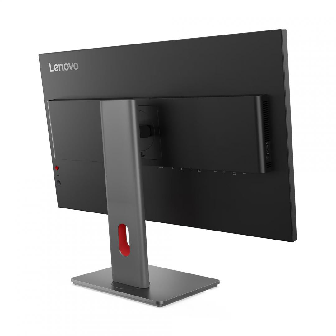 Monitor Commercial Lenovo ThinkVision P32UD-40, 31.5", 3840 x 2160 pixeli, Black, 3 ani Garantie