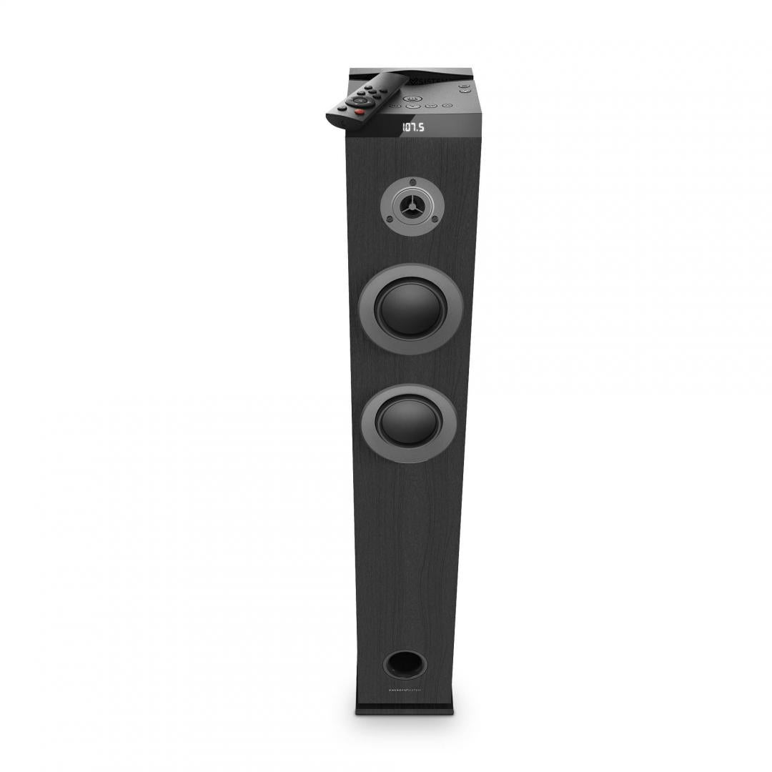 Energy Sistem Tower 5 MAX, negru