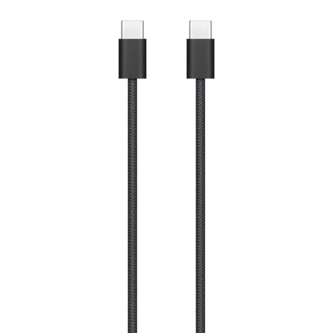 Apple Magic Trackpad (2024) - Black Multi-Touch Surface