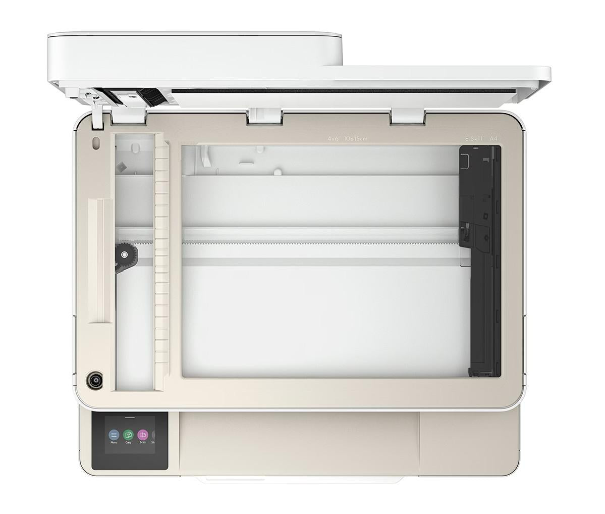 Multifunctional inkjet HP ENVY 6520e, format A4, Color, Duplex, USB + WIFI