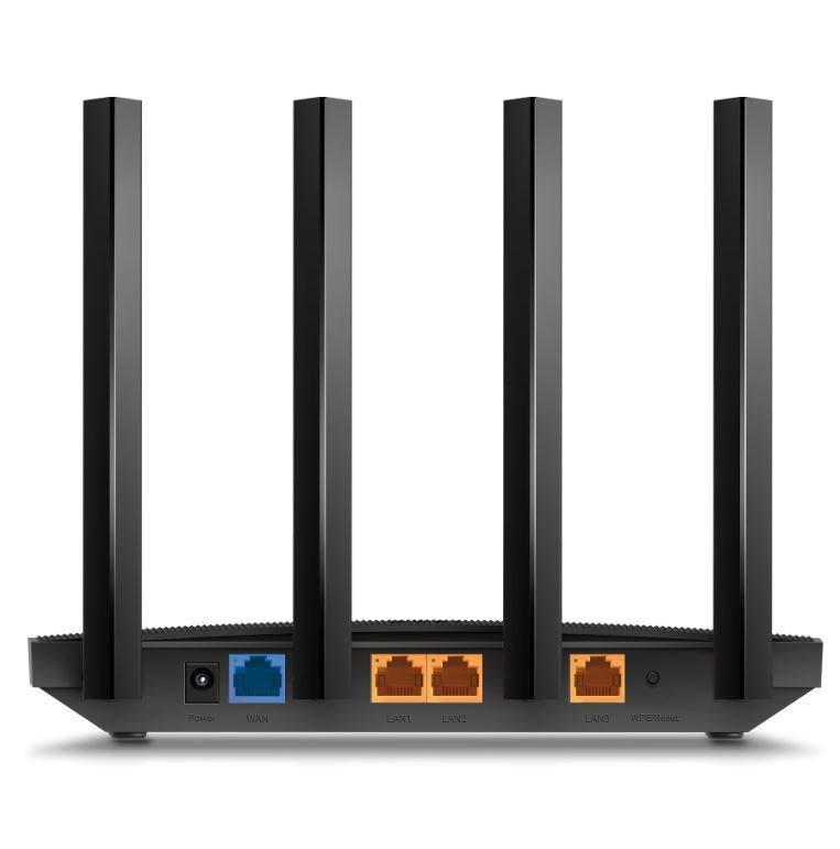 Router wireless TP-LINK Archer AX12, WIFI 6, Dual Band