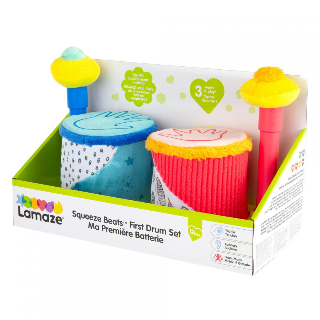 JUCARIE PRIMUL MEU SET DE TOBE, LAMAZE
