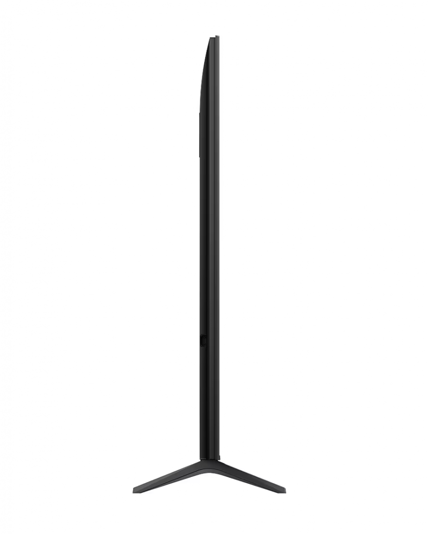 Televizor TCL Mini LED 55C69KS, 139 cm, Smart, 4K